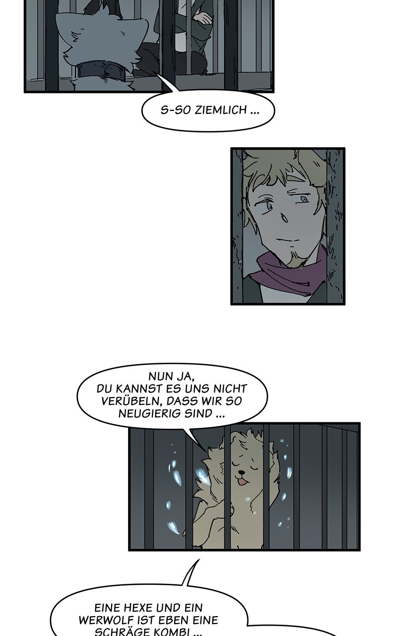 Read LUMINE Manga Online