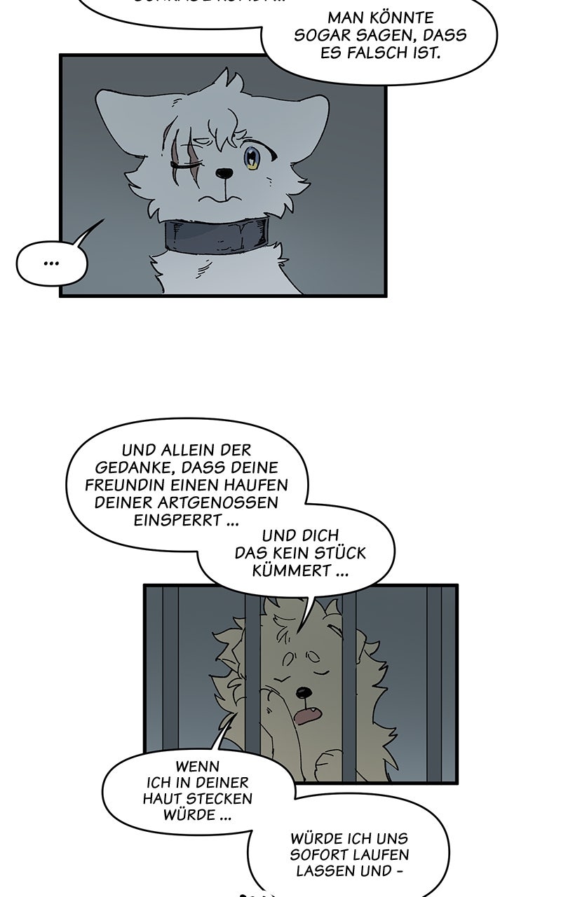 Read LUMINE Manga Online