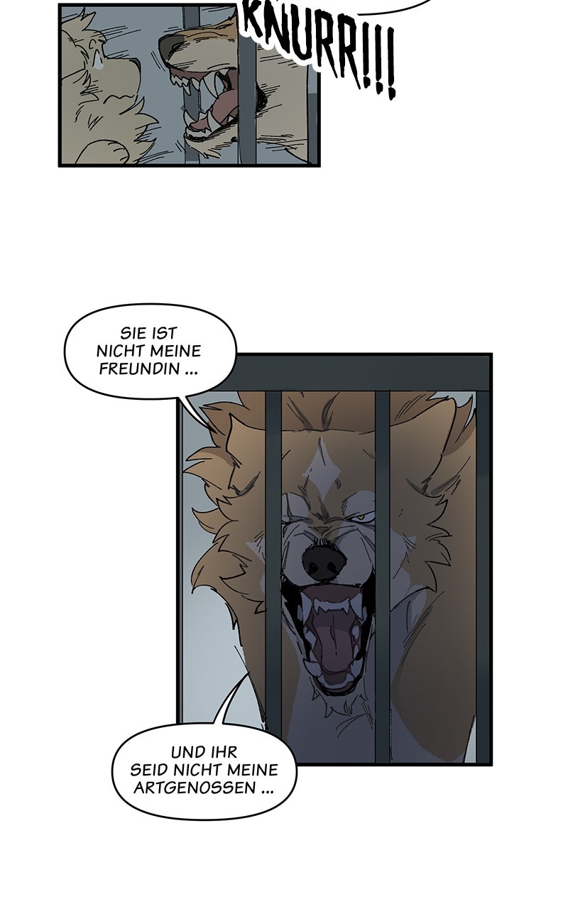 Read LUMINE Manga Online