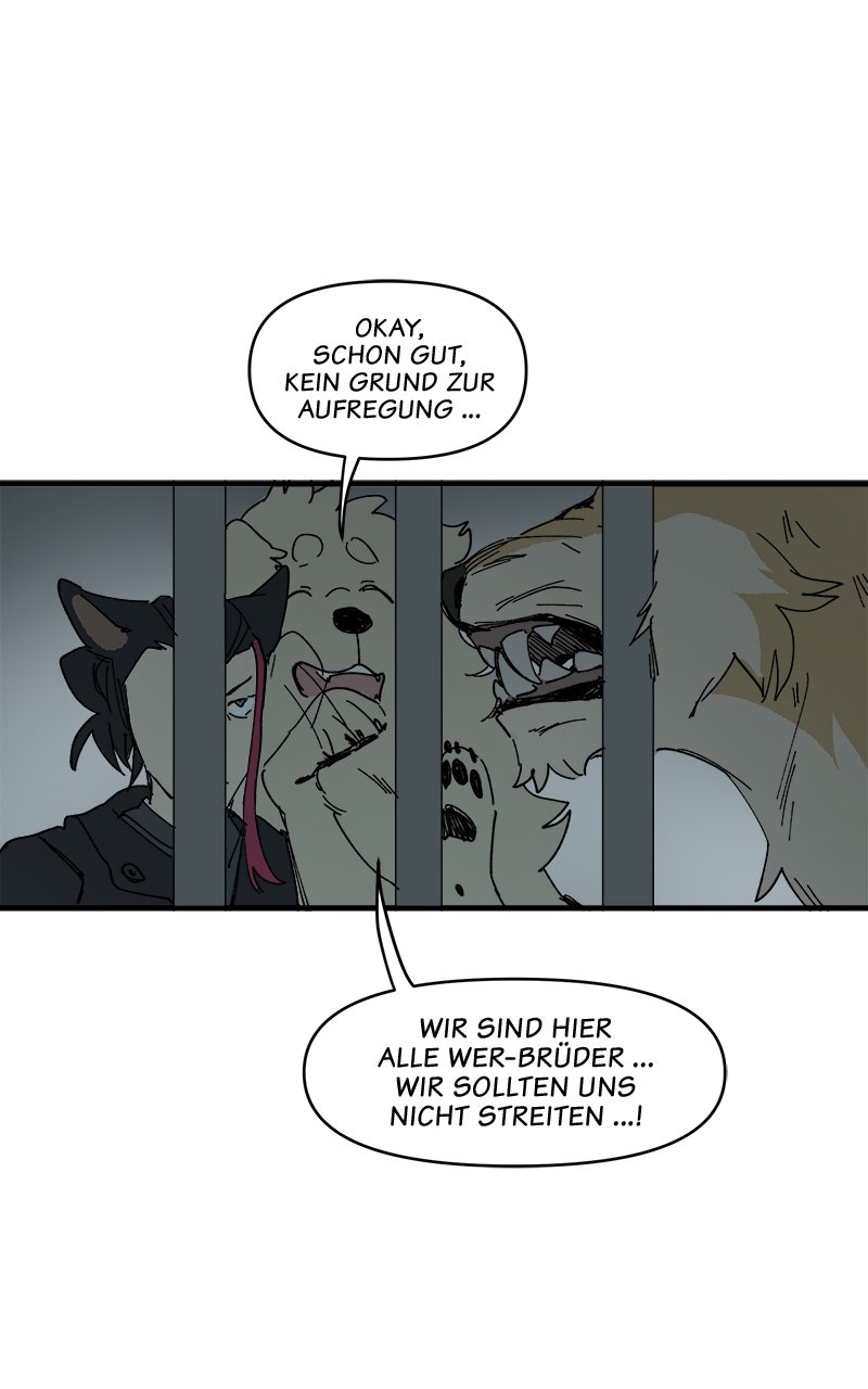 Read LUMINE Manga Online