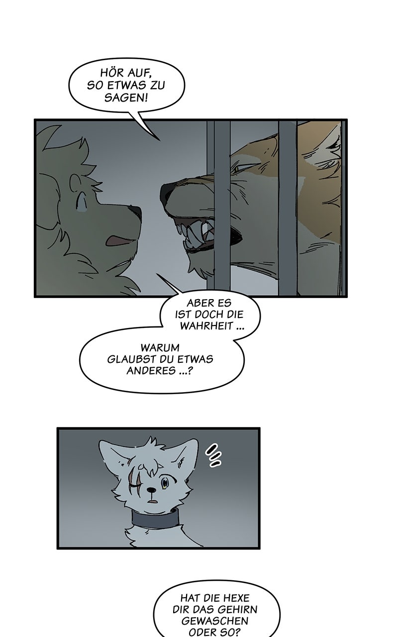 Read LUMINE Manga Online