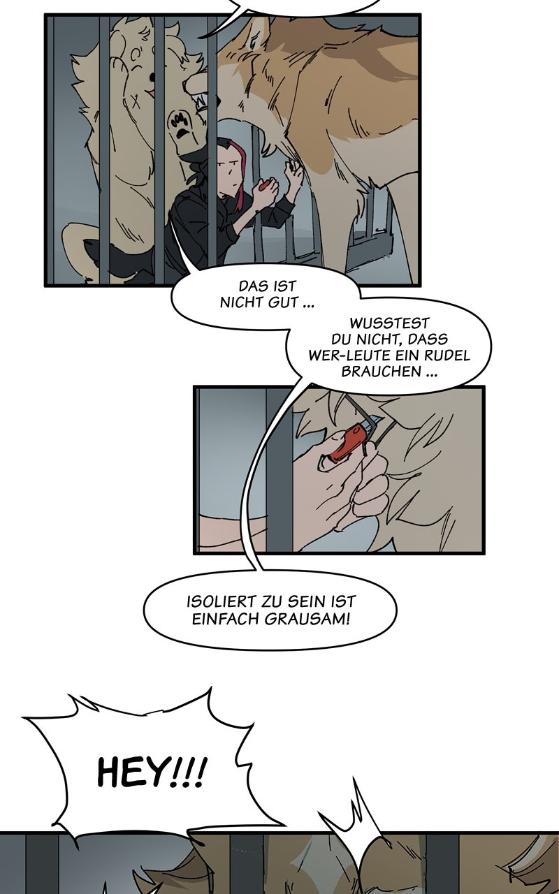 Read LUMINE Manga Online