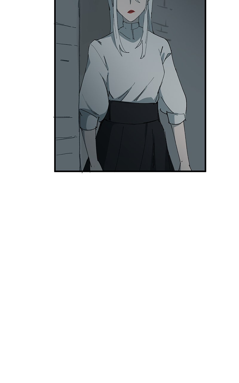 Read LUMINE Manga Online