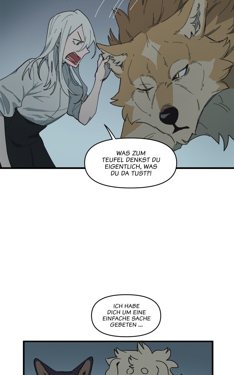 Read LUMINE Manga Online