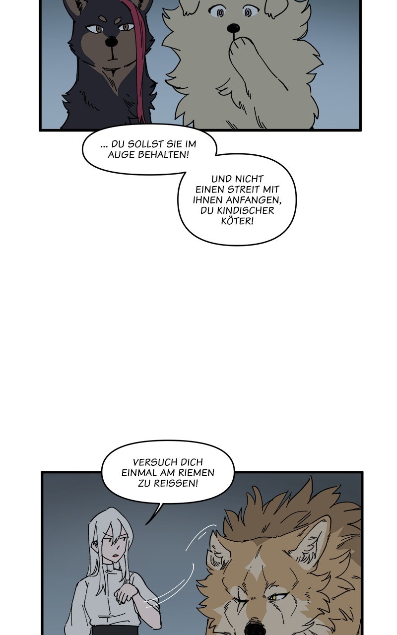 Read LUMINE Manga Online