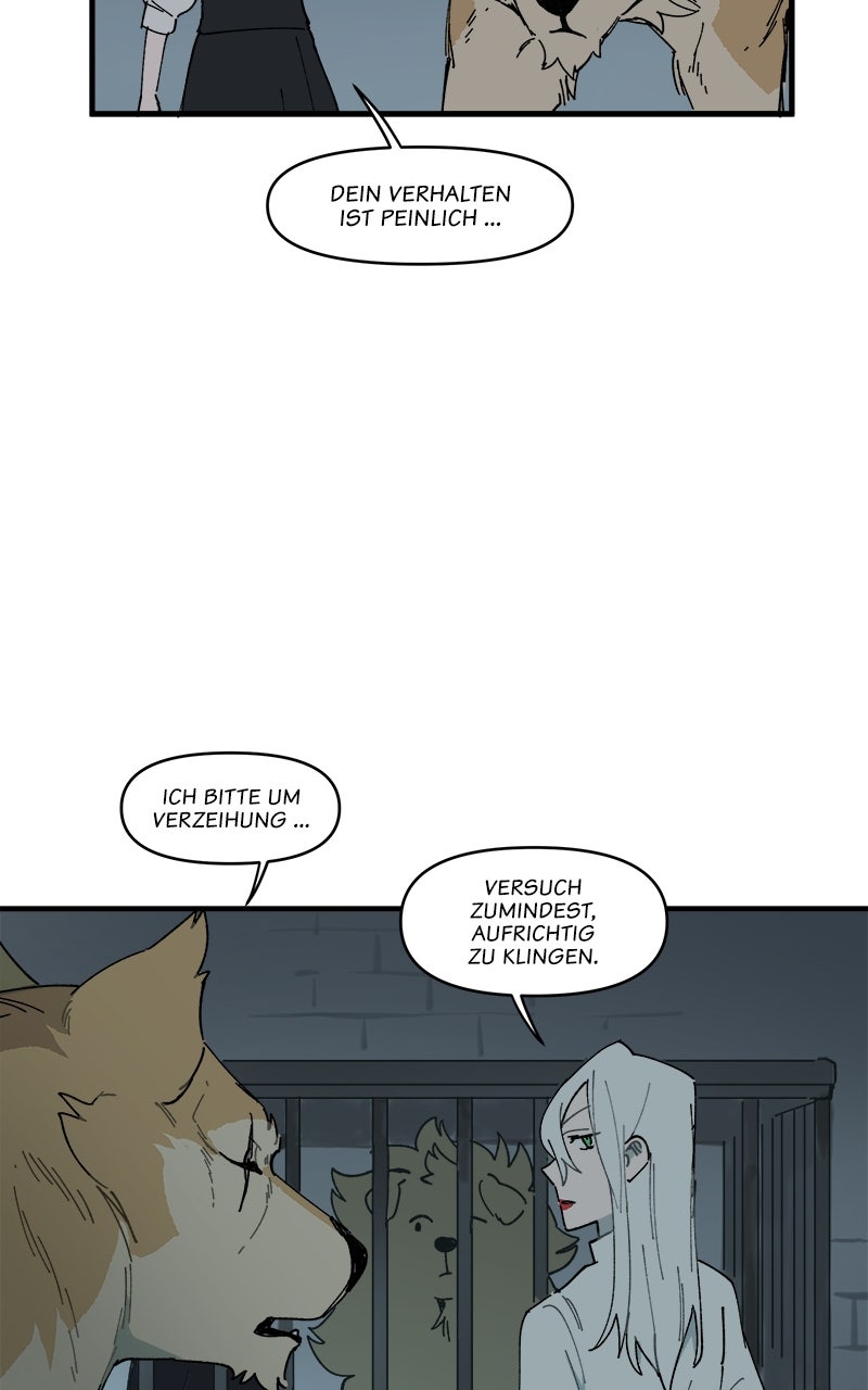 Read LUMINE Manga Online