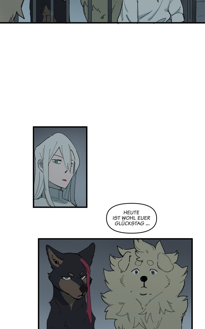 Read LUMINE Manga Online