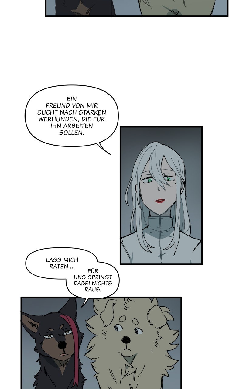 Read LUMINE Manga Online