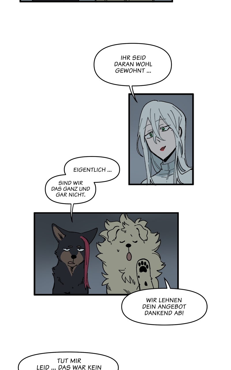 Read LUMINE Manga Online