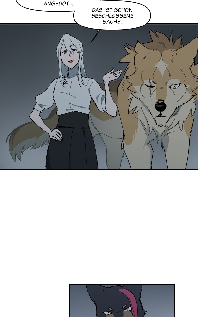 Read LUMINE Manga Online