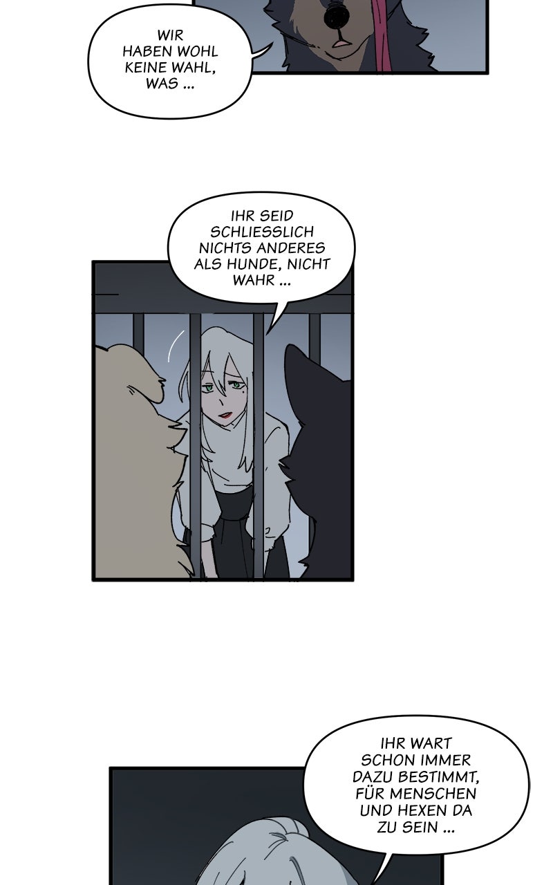 Read LUMINE Manga Online