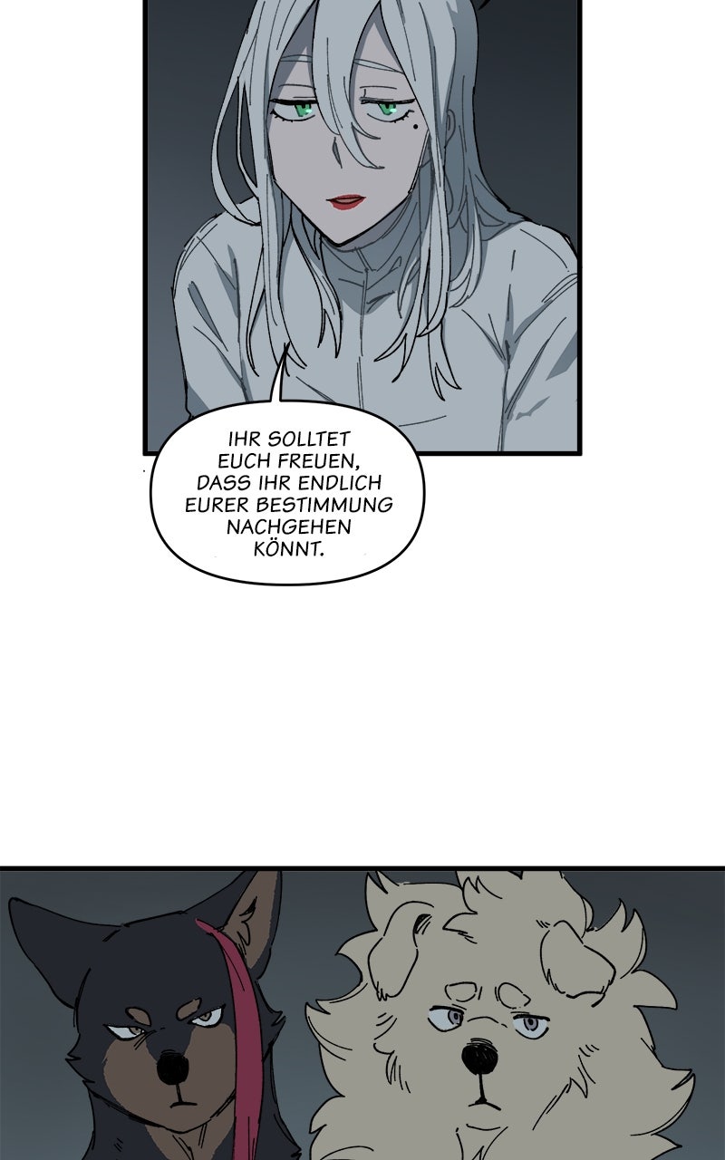 Read LUMINE Manga Online