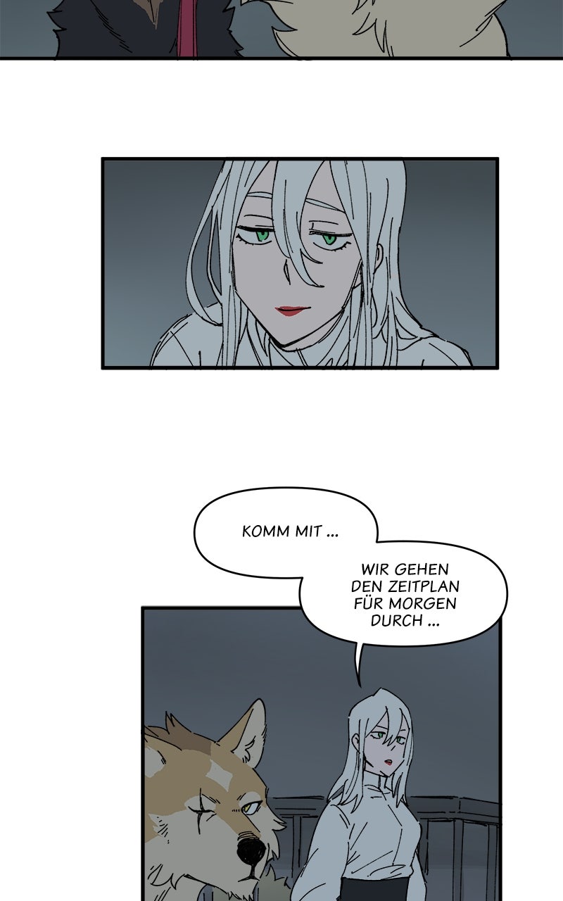 Read LUMINE Manga Online