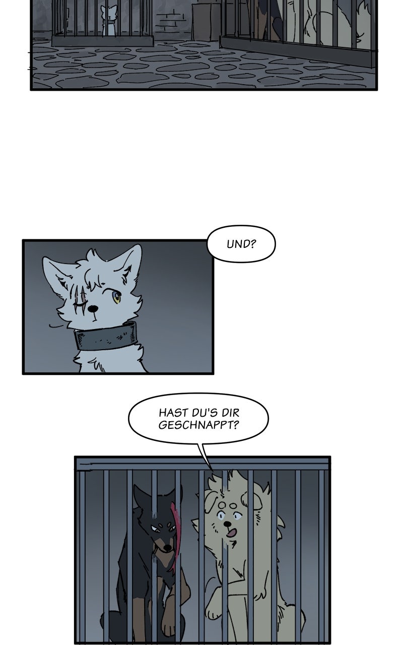 Read LUMINE Manga Online