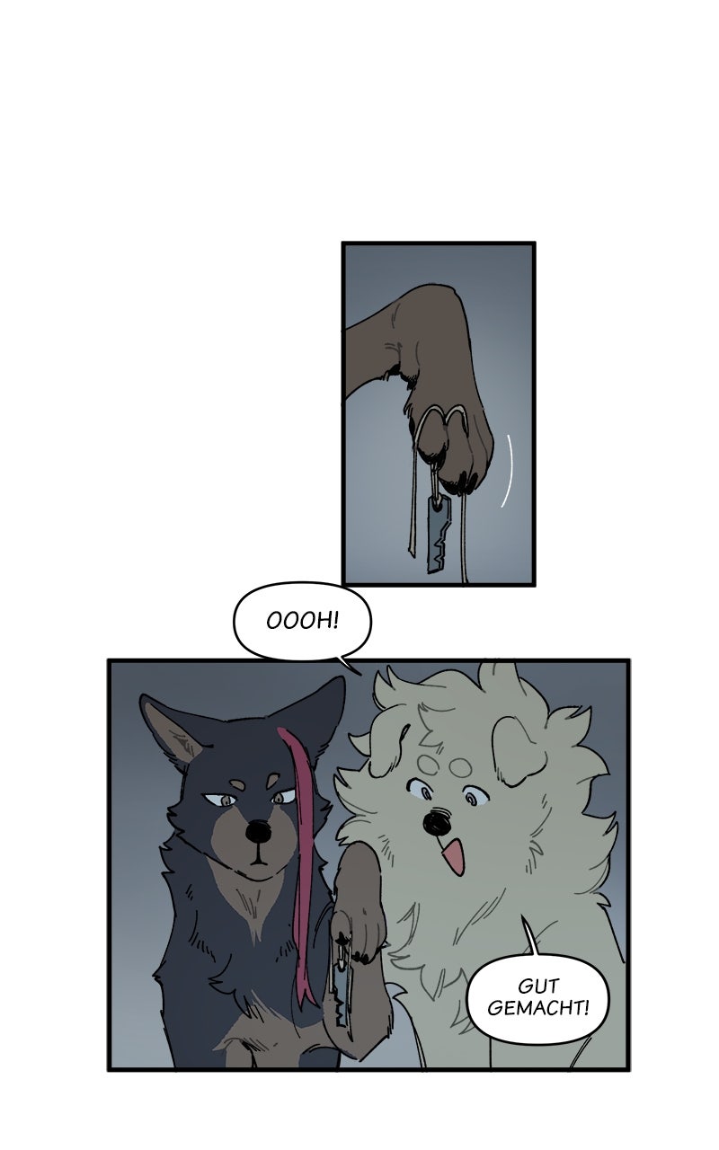 Read LUMINE Manga Online