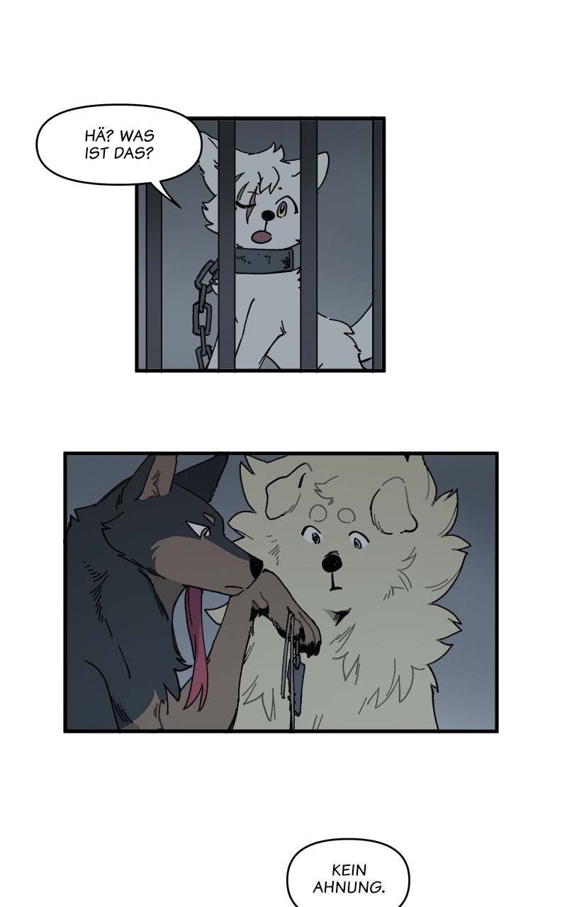 Read LUMINE Manga Online