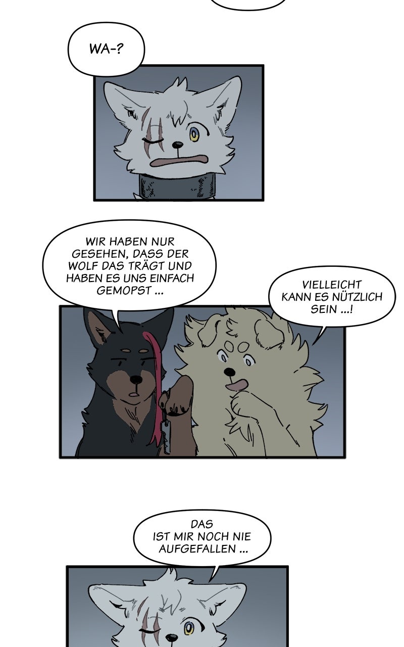 Read LUMINE Manga Online