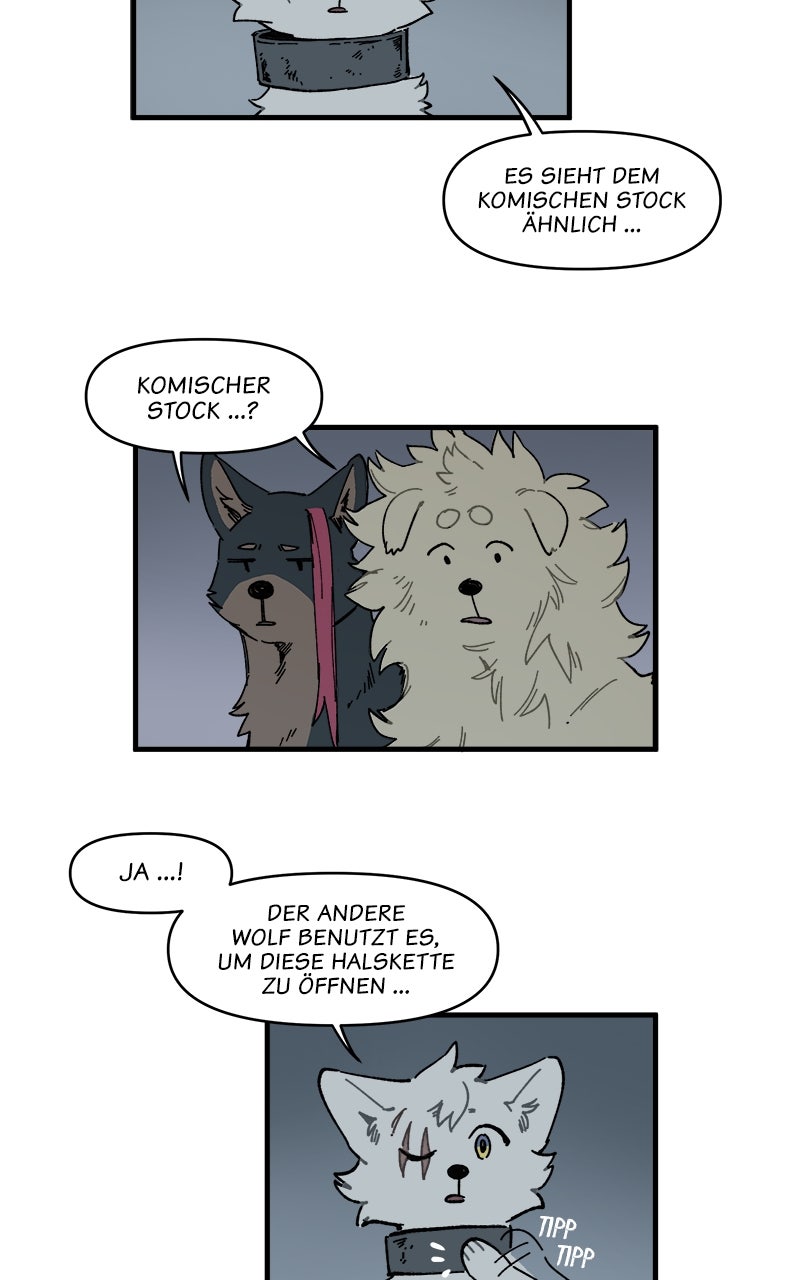 Read LUMINE Manga Online