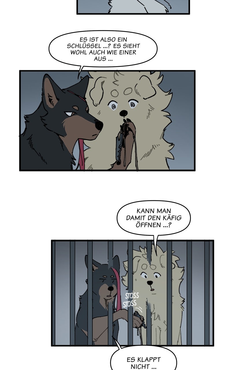 Read LUMINE Manga Online