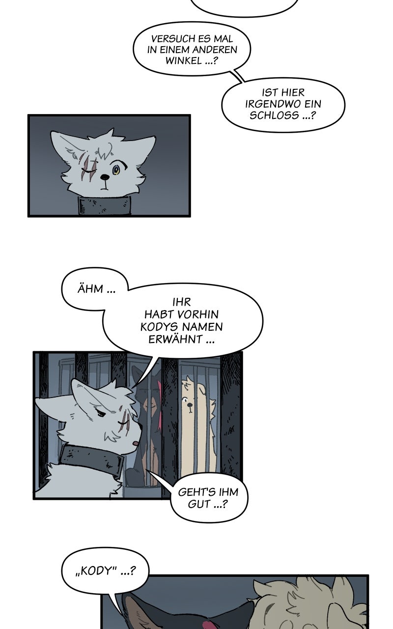 Read LUMINE Manga Online