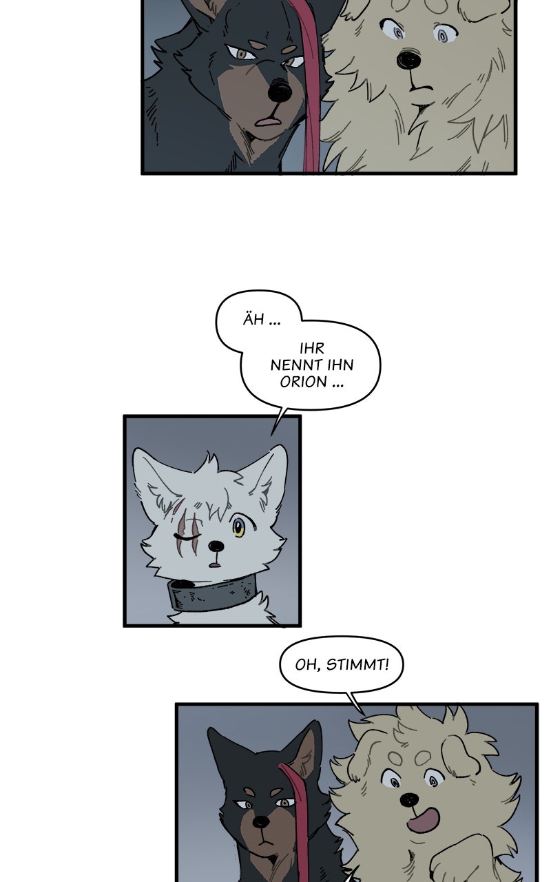 Read LUMINE Manga Online