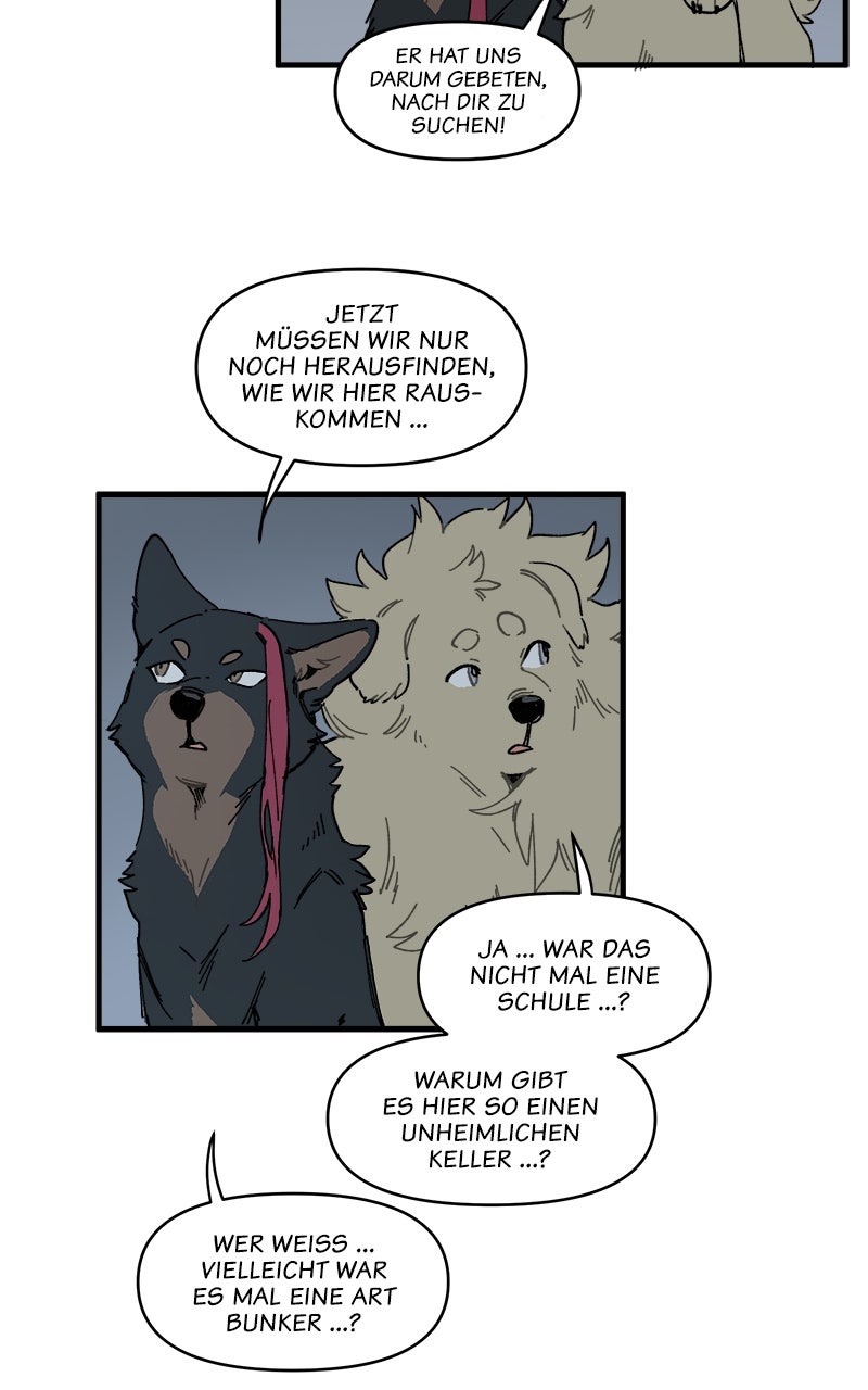 Read LUMINE Manga Online