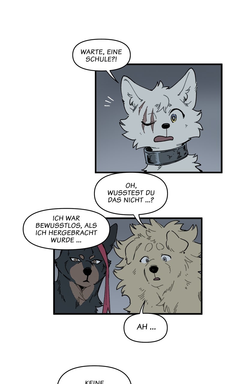 Read LUMINE Manga Online