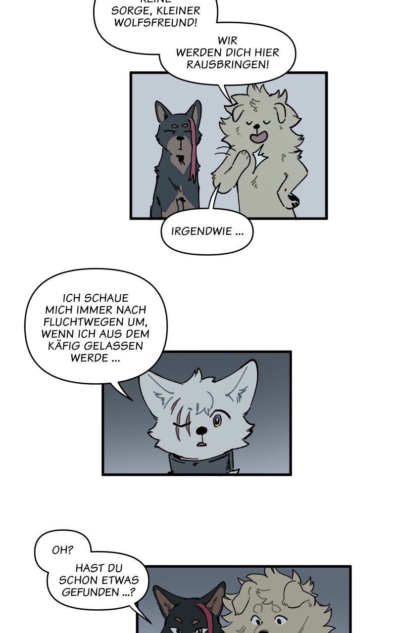 Read LUMINE Manga Online