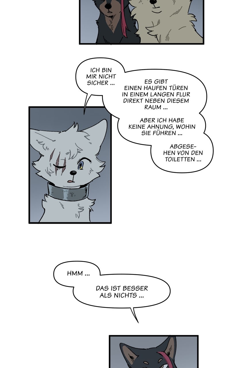 Read LUMINE Manga Online