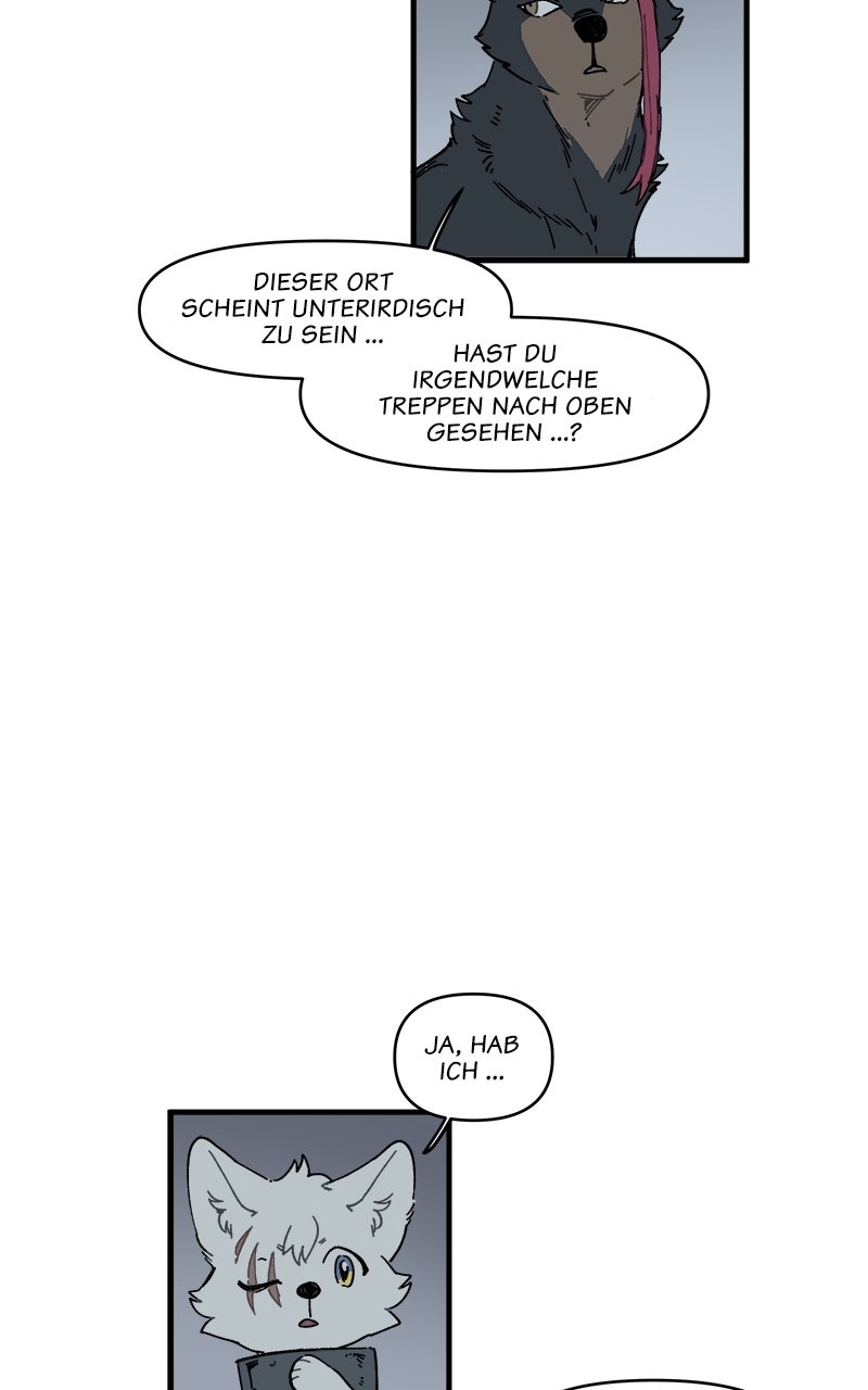 Read LUMINE Manga Online