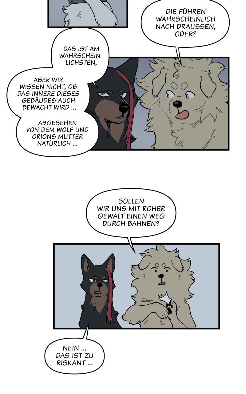 Read LUMINE Manga Online