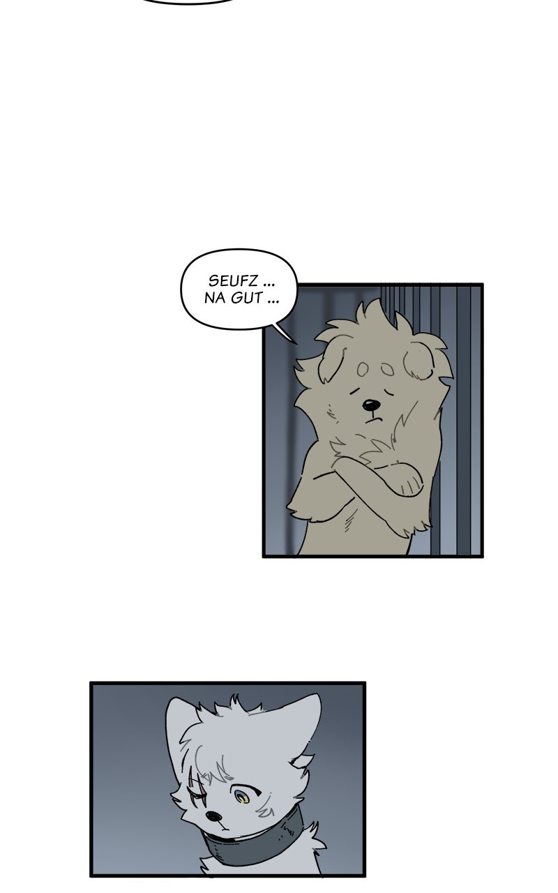 Read LUMINE Manga Online