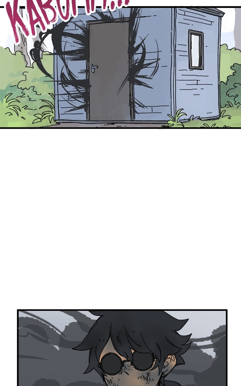 Read LUMINE Manga Online