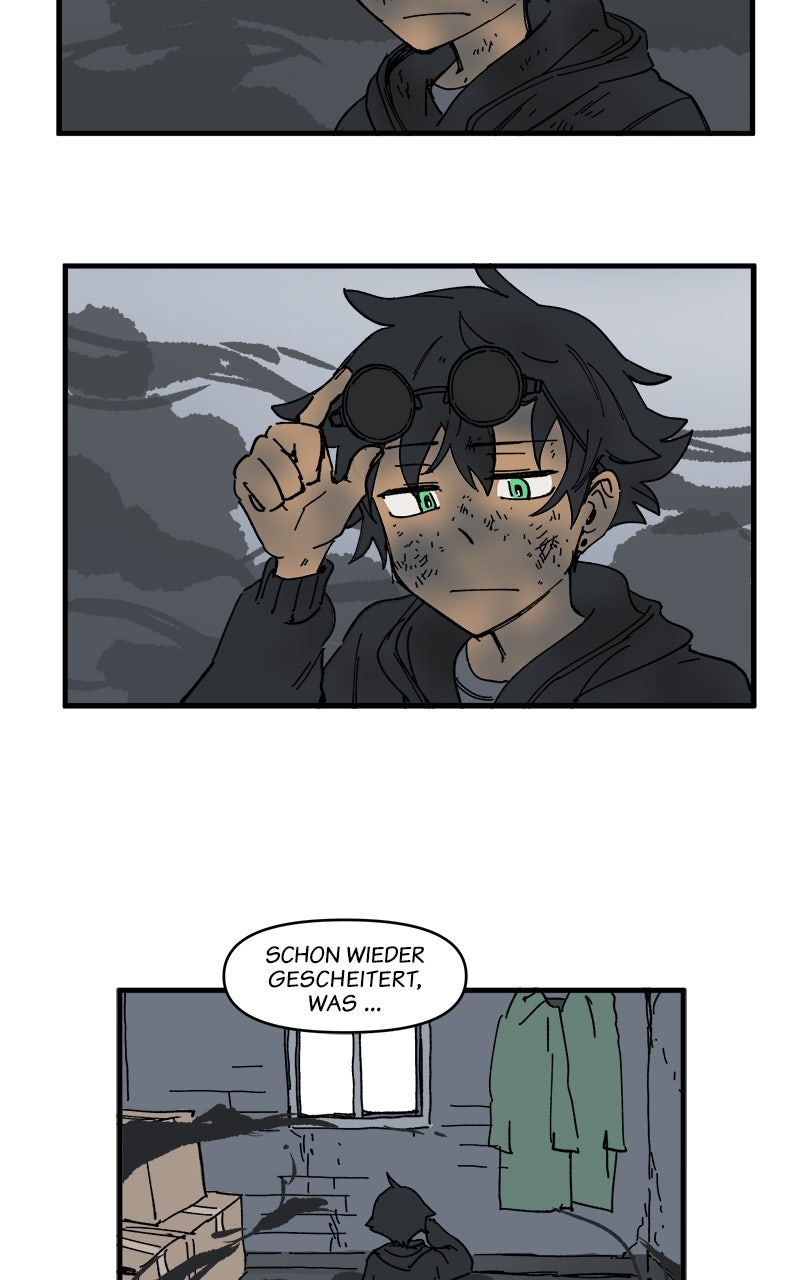 Read LUMINE Manga Online