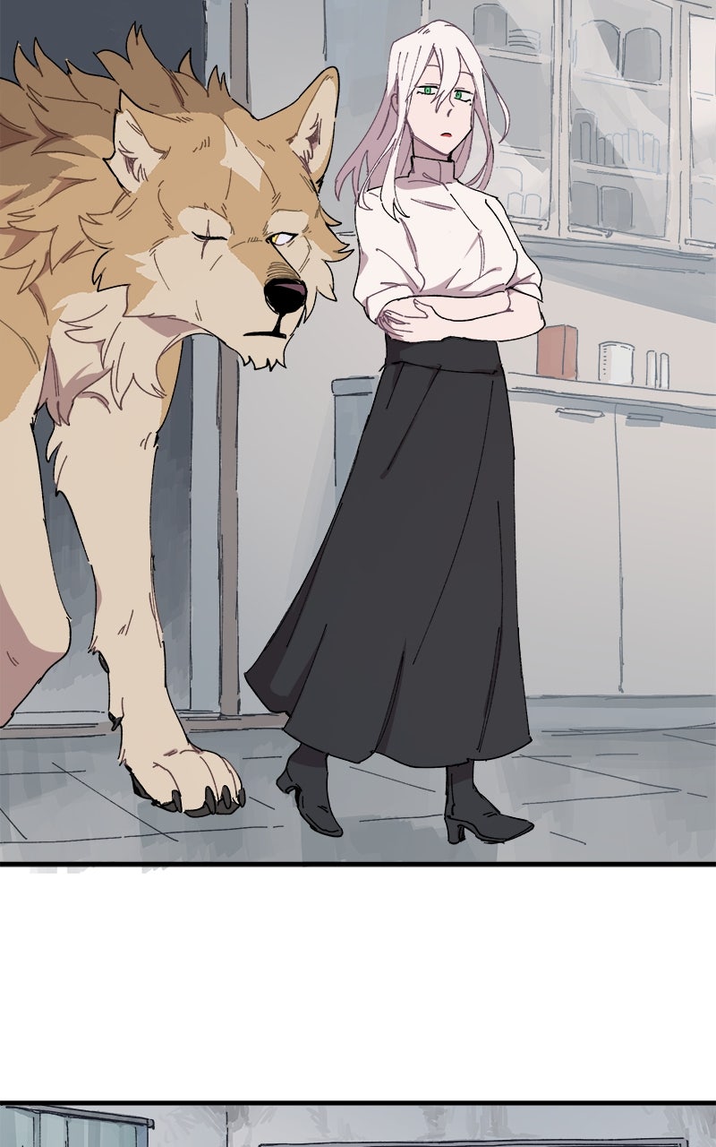 Read LUMINE Manga Online