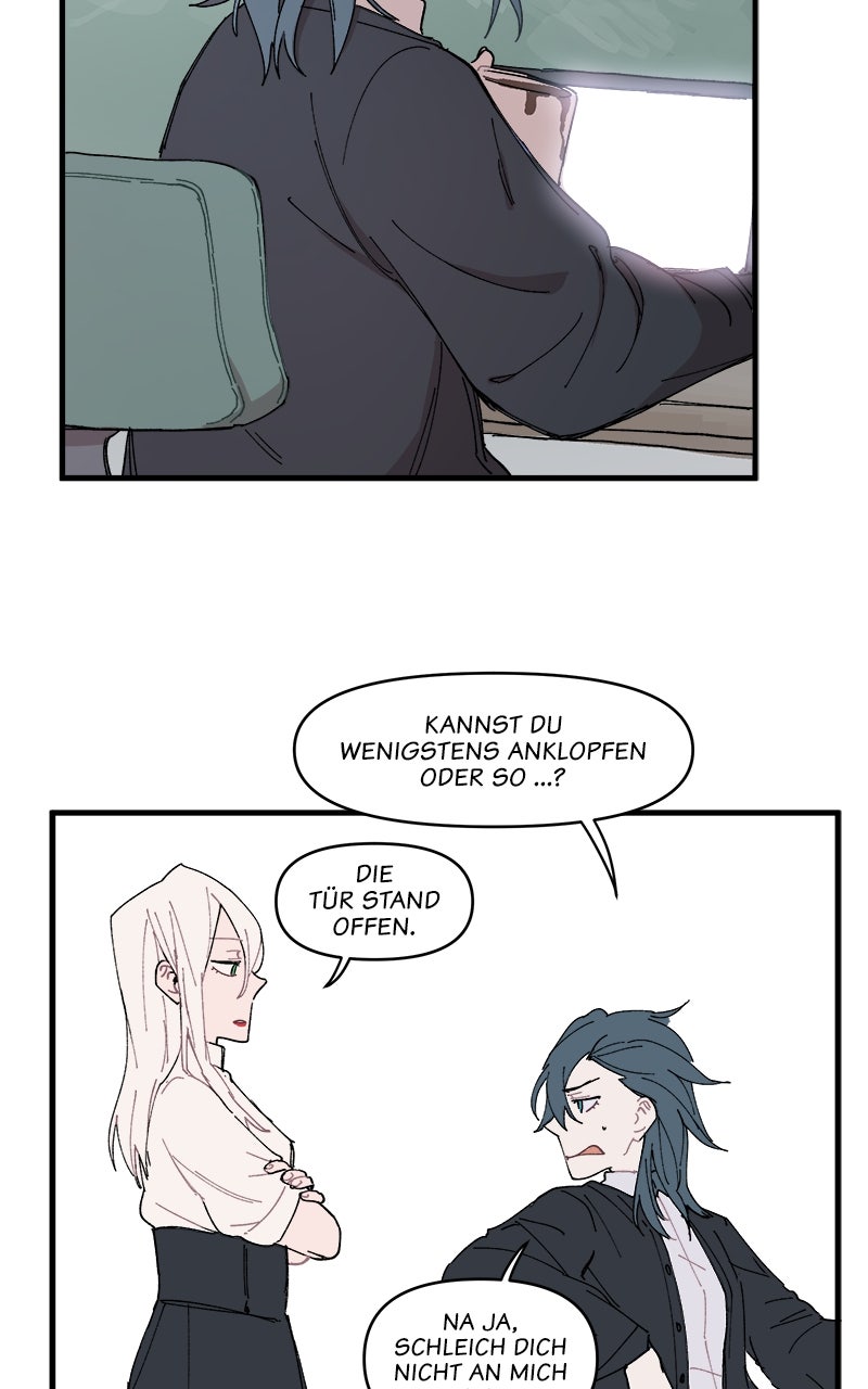 Read LUMINE Manga Online