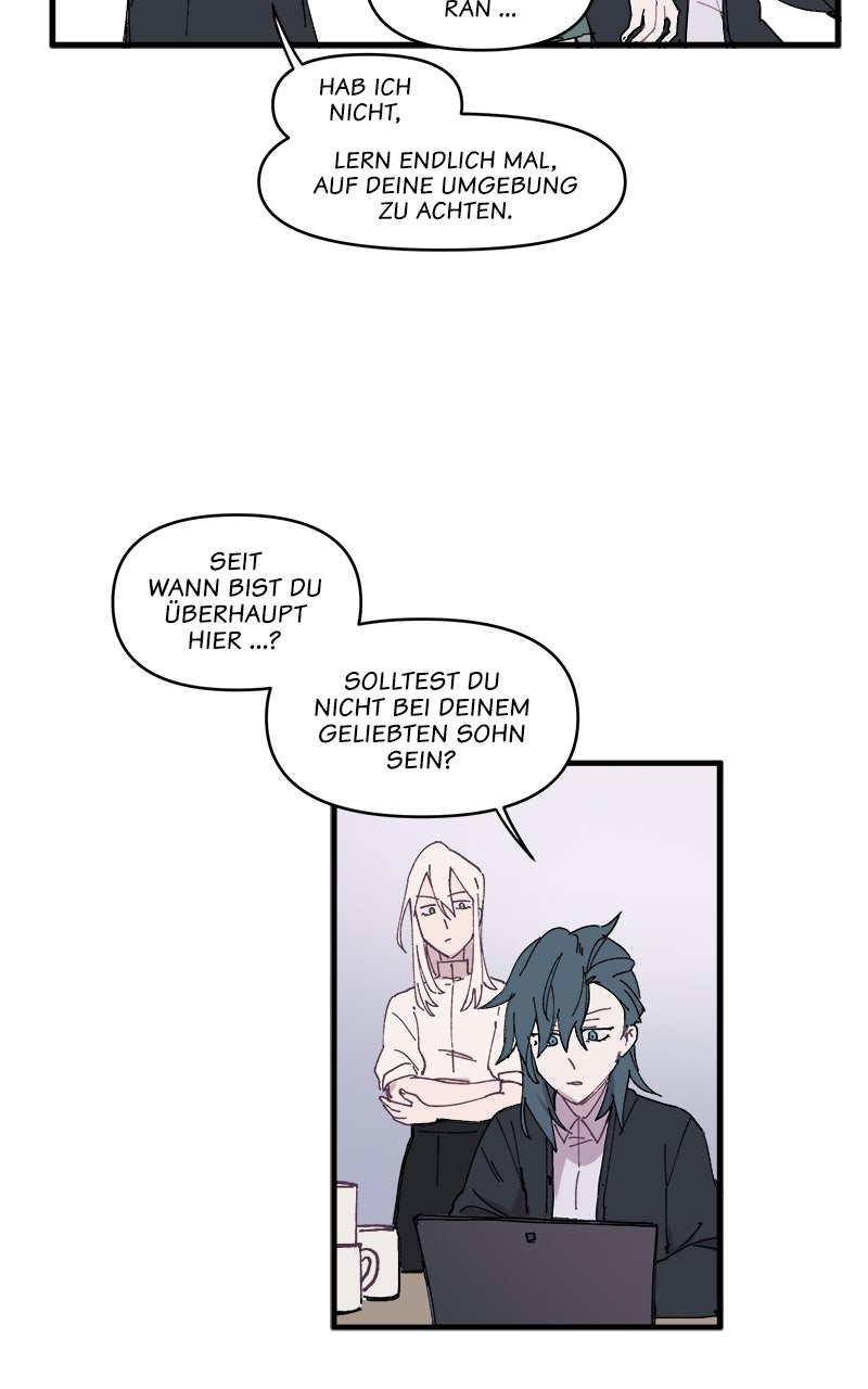 Read LUMINE Manga Online