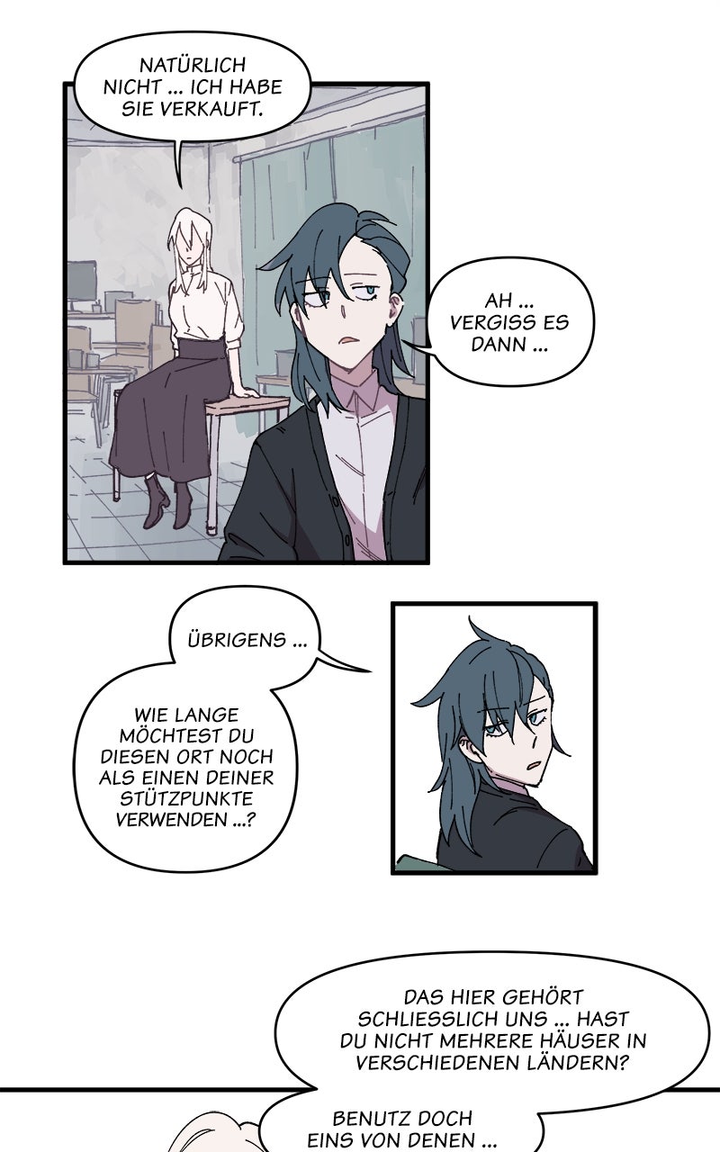 Read LUMINE Manga Online