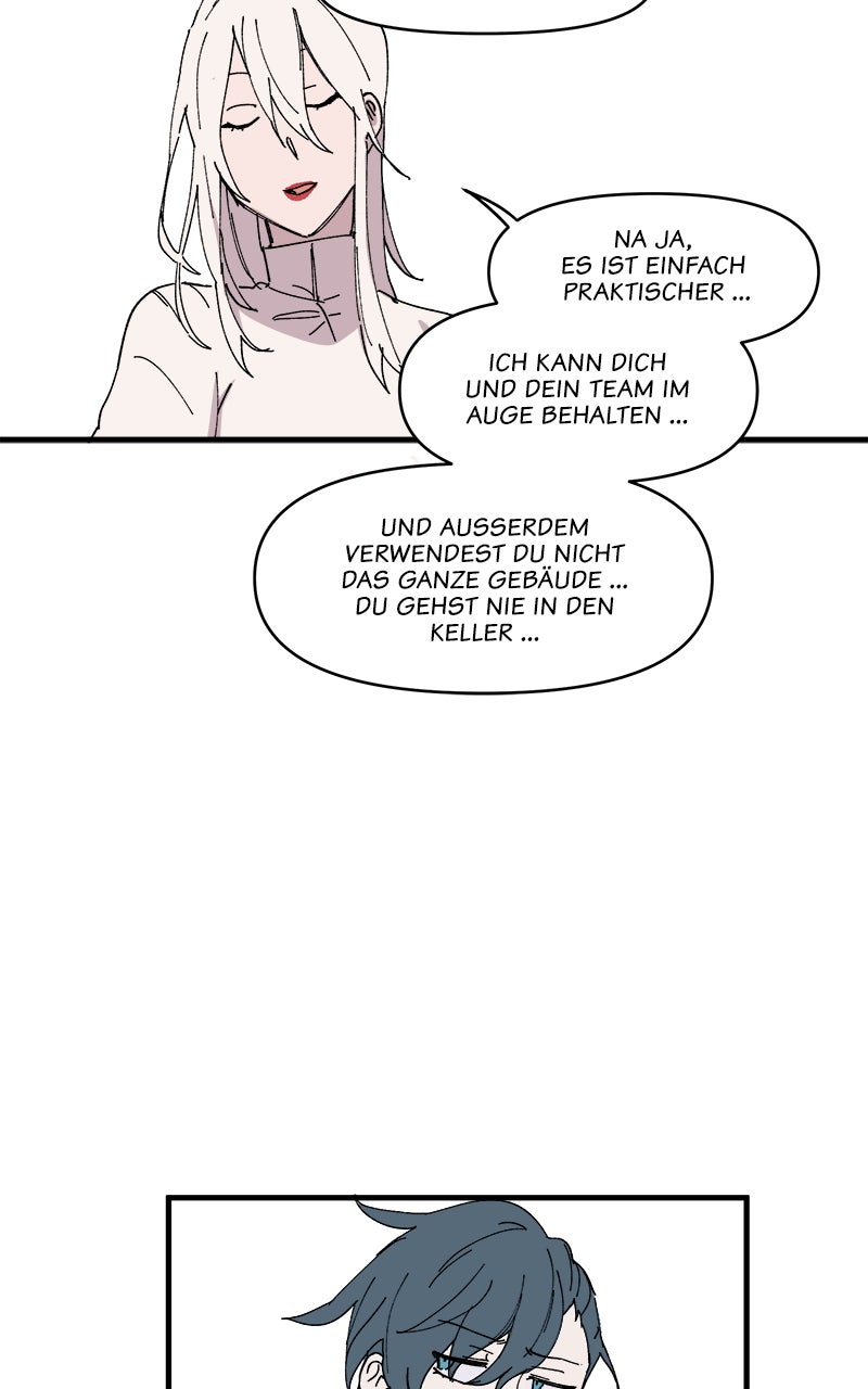 Read LUMINE Manga Online