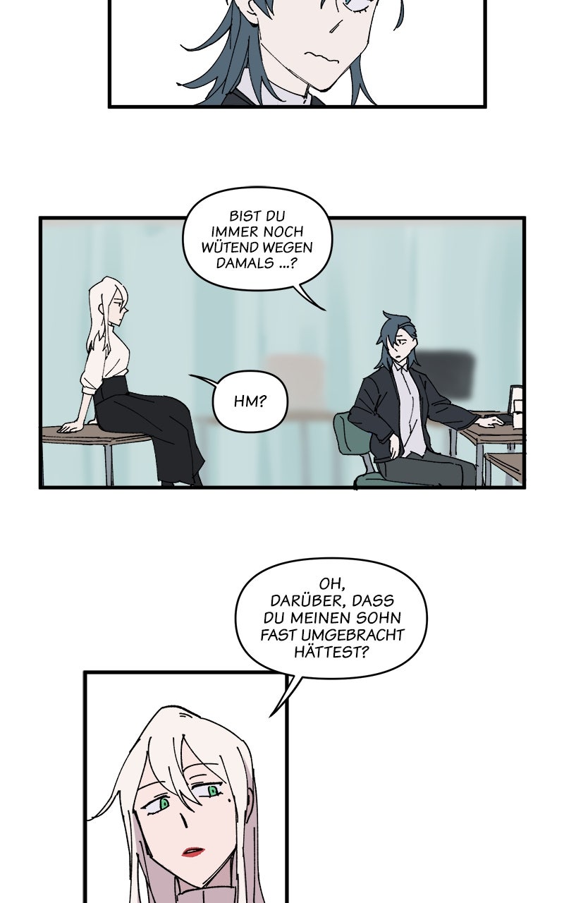 Read LUMINE Manga Online