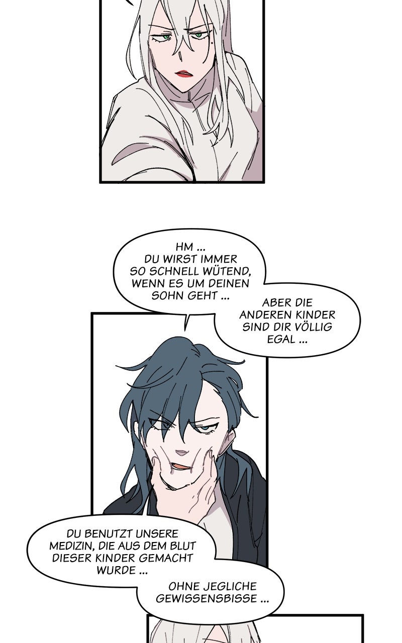 Read LUMINE Manga Online