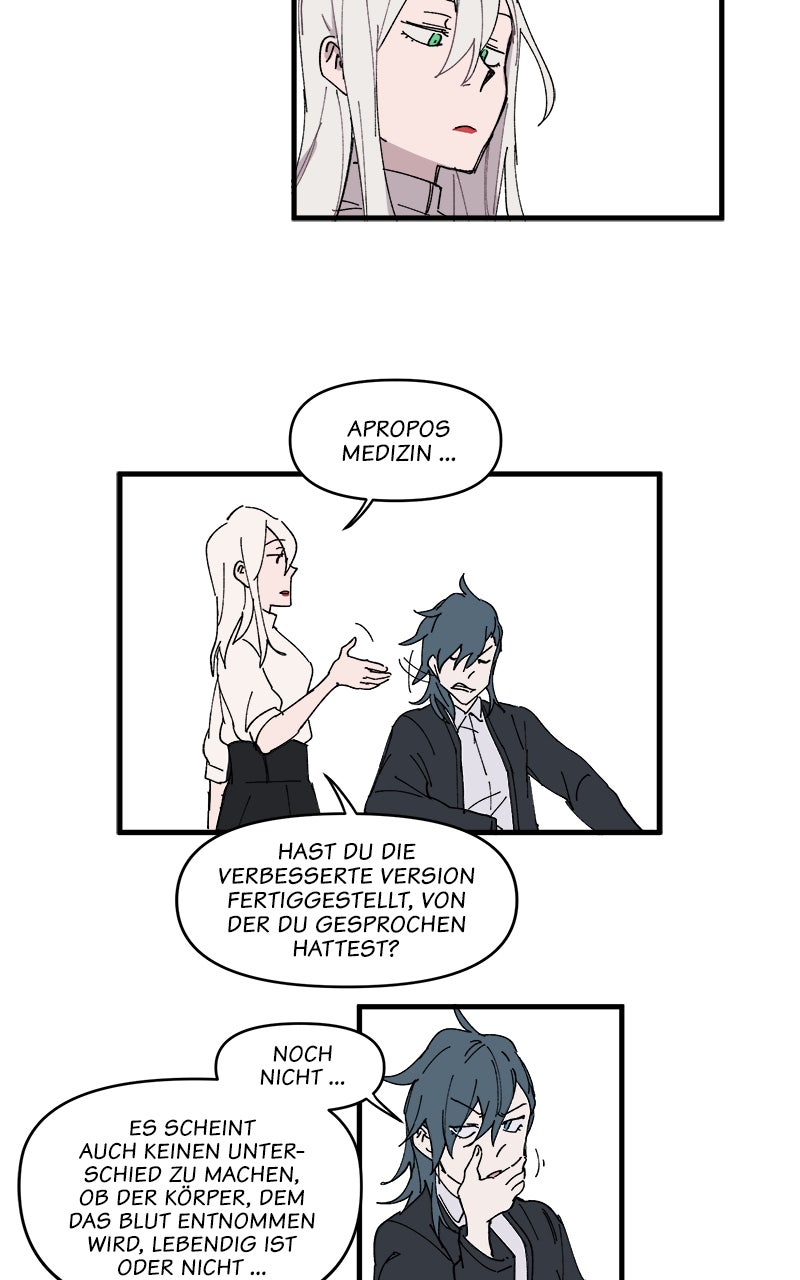 Read LUMINE Manga Online