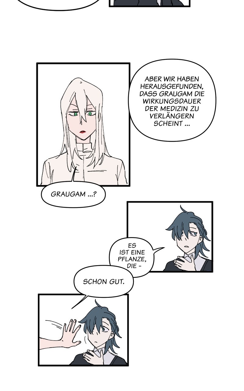 Read LUMINE Manga Online