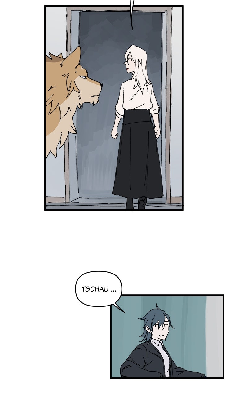 Read LUMINE Manga Online