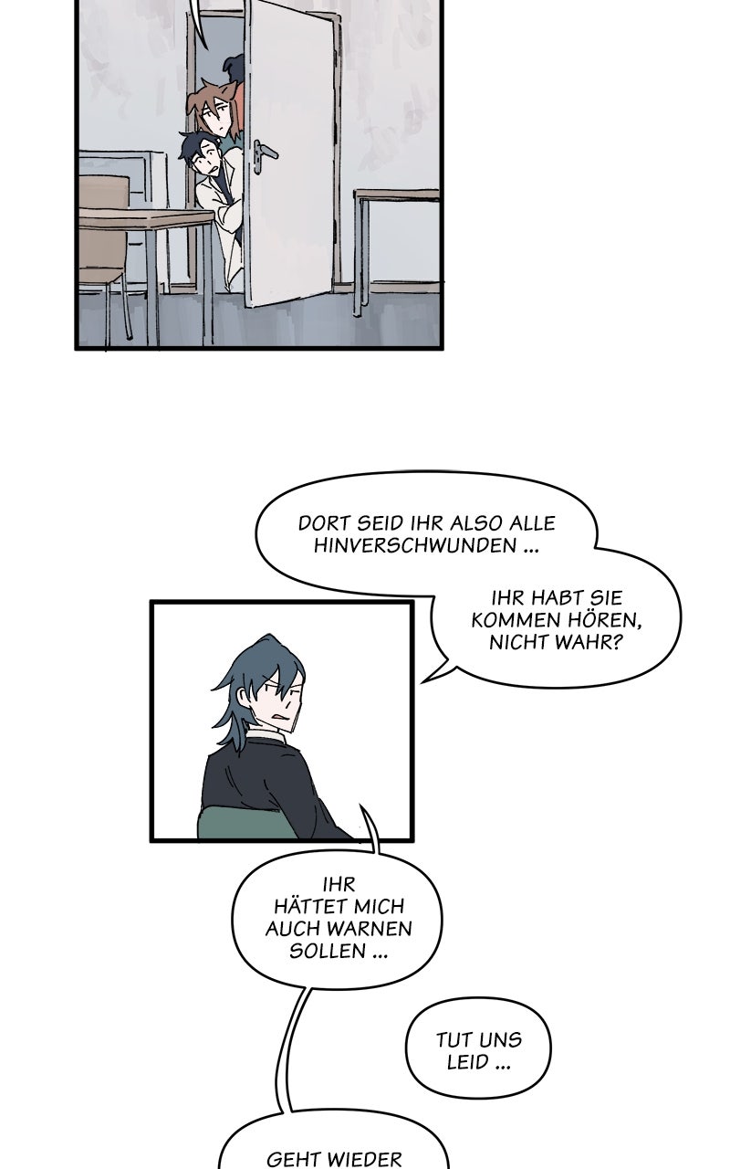 Read LUMINE Manga Online