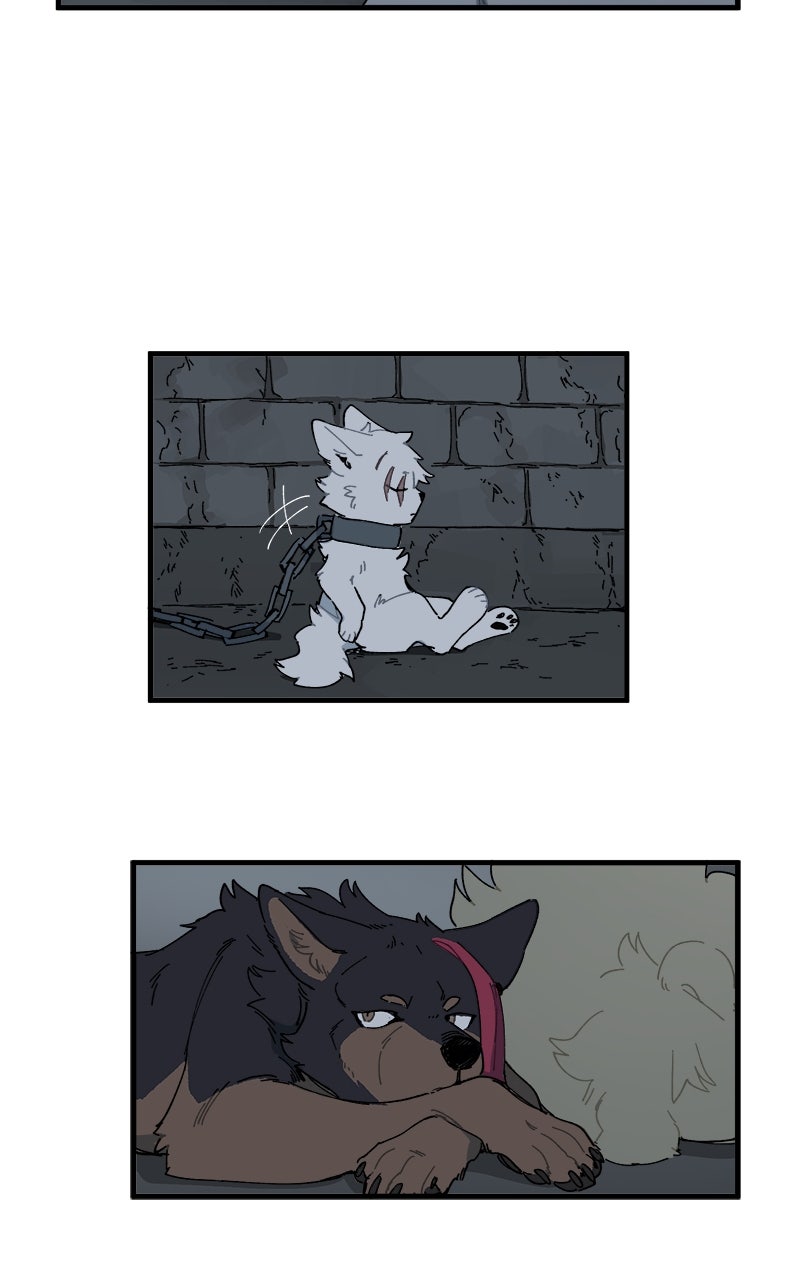 Read LUMINE Manga Online