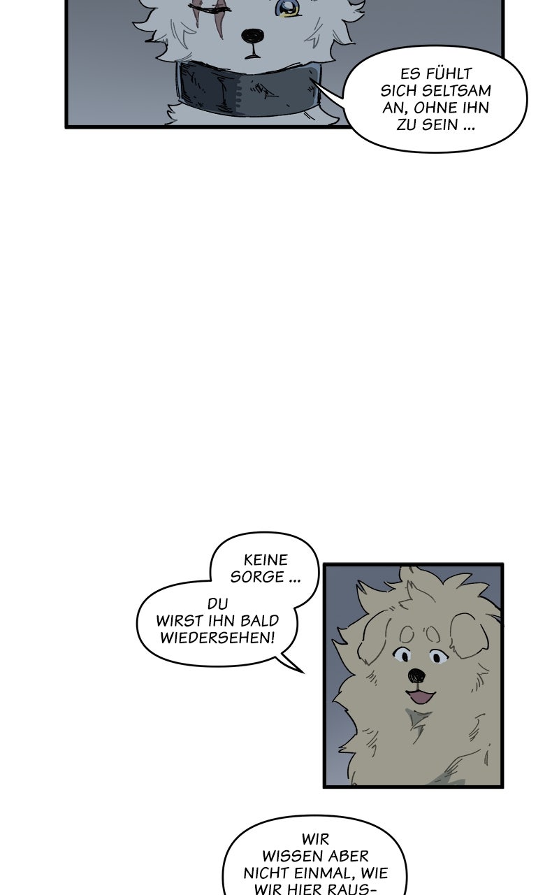 Read LUMINE Manga Online