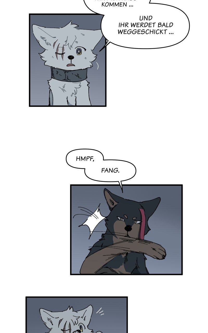 Read LUMINE Manga Online