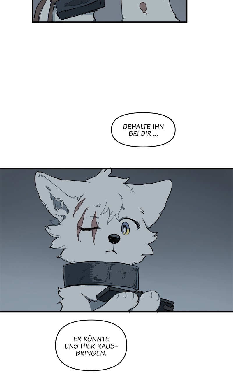 Read LUMINE Manga Online