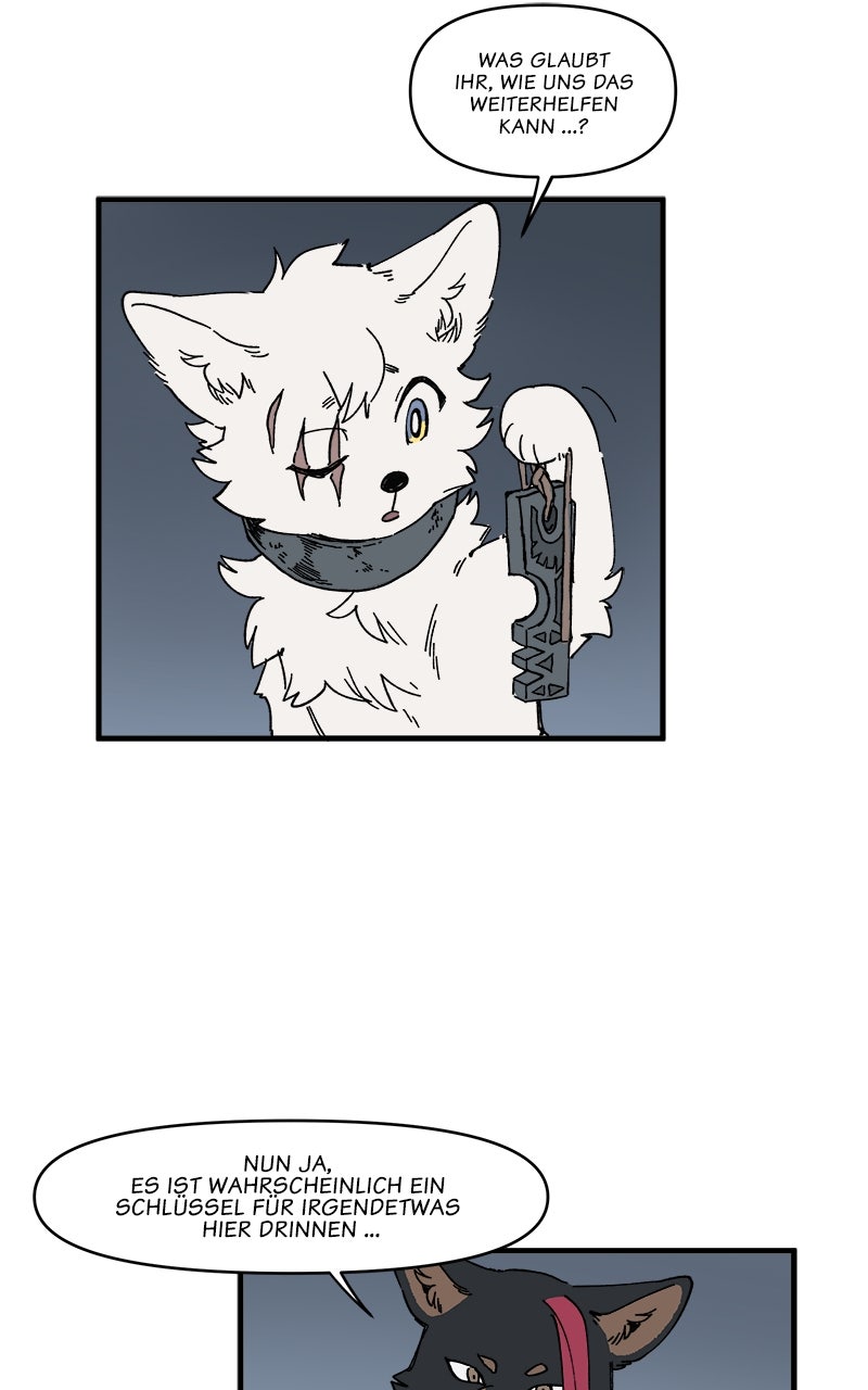 Read LUMINE Manga Online